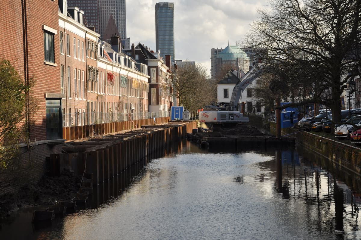 Onze werkvelden