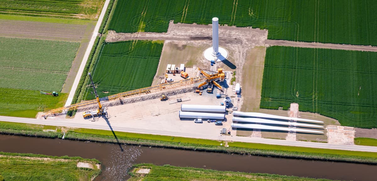 Onze werkvelden