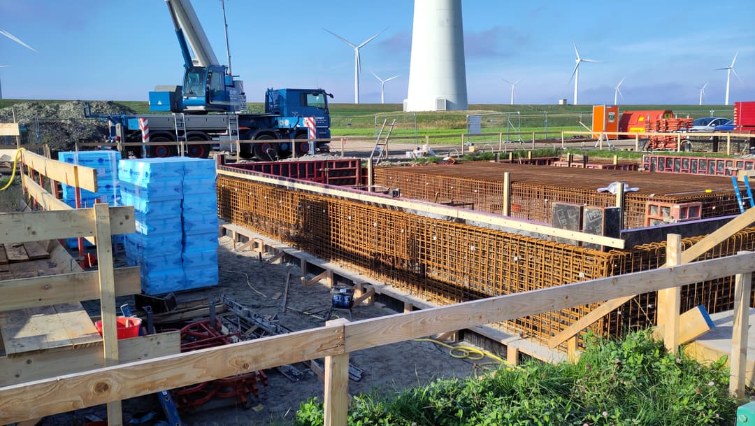 Betonconstructies