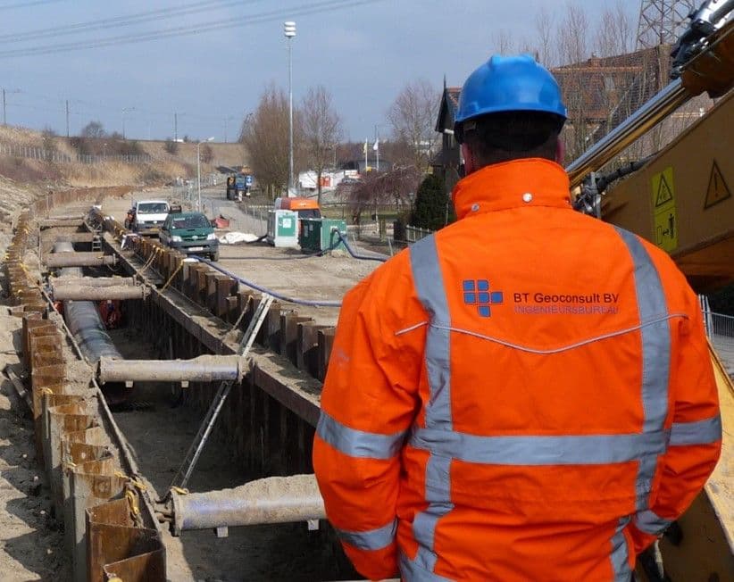 Onze werkvelden
