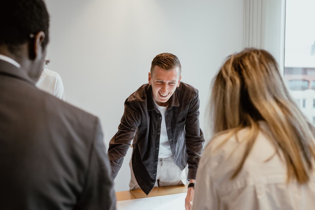 HR Manager Groei & Organisatie