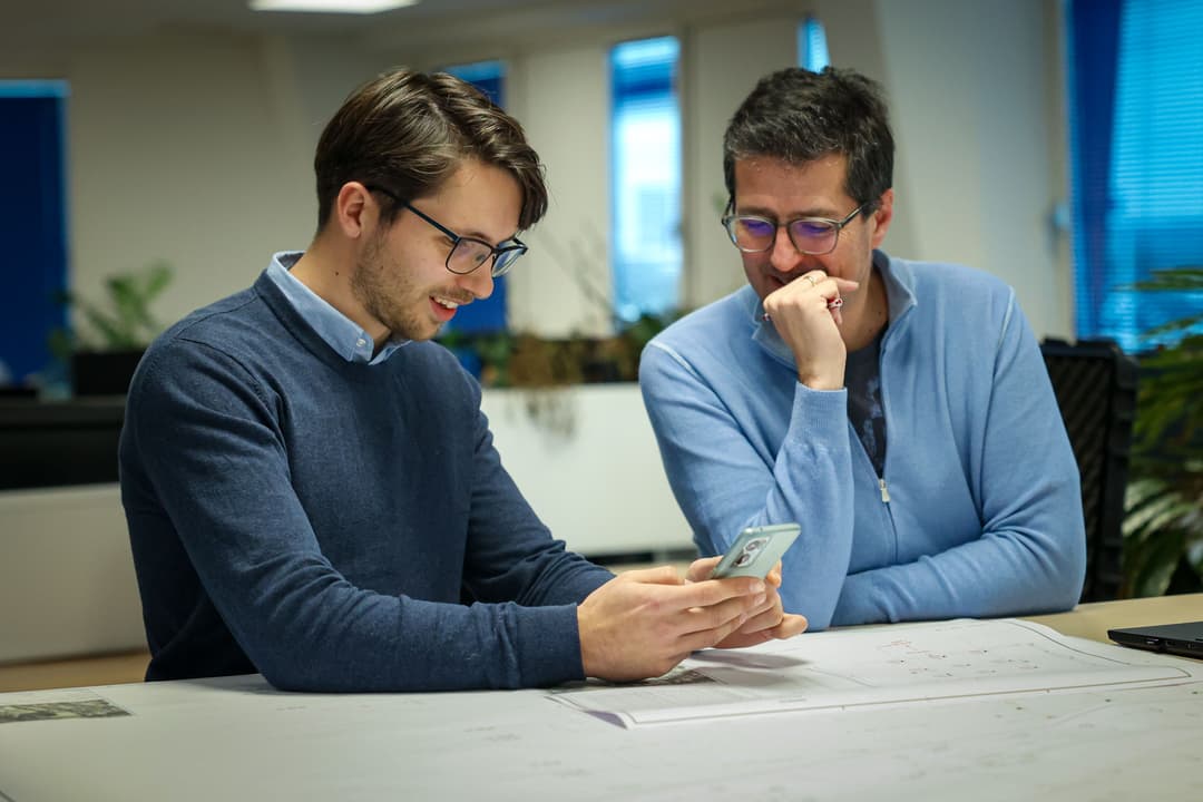 Geotechnisch Engineer (Starter)