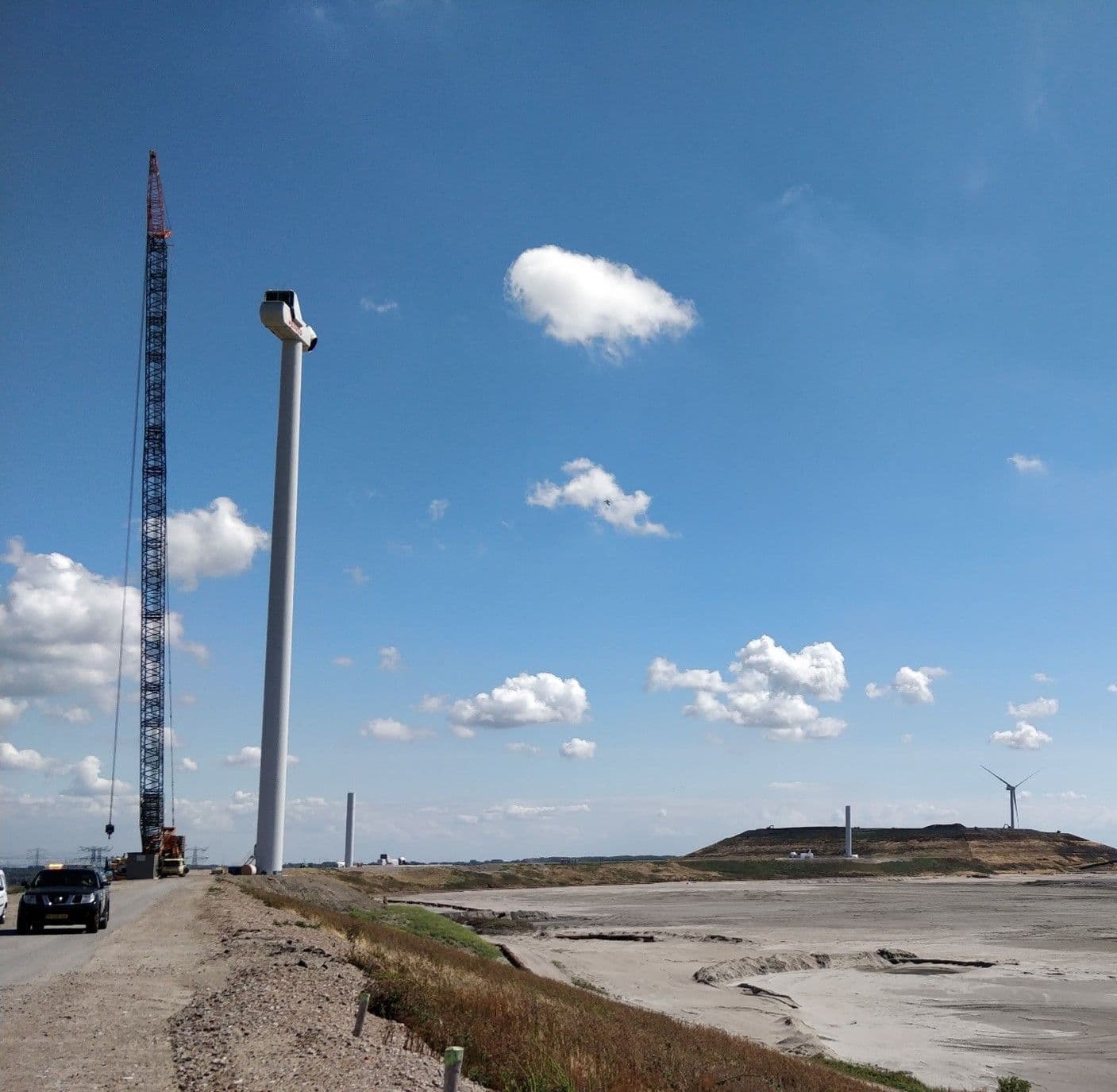 Energie & Wind