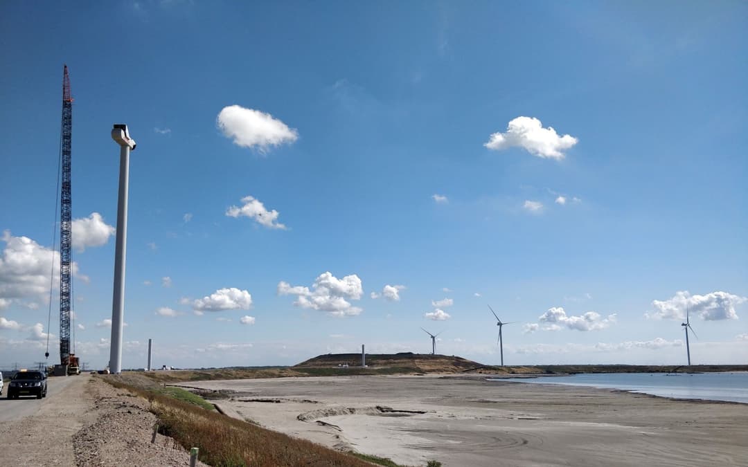 Energie & Wind