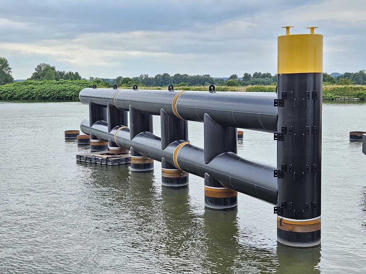 Constructieve Waterbouw