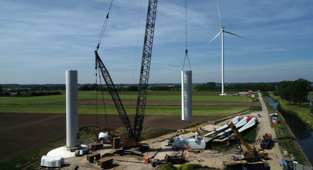 Energie & Wind