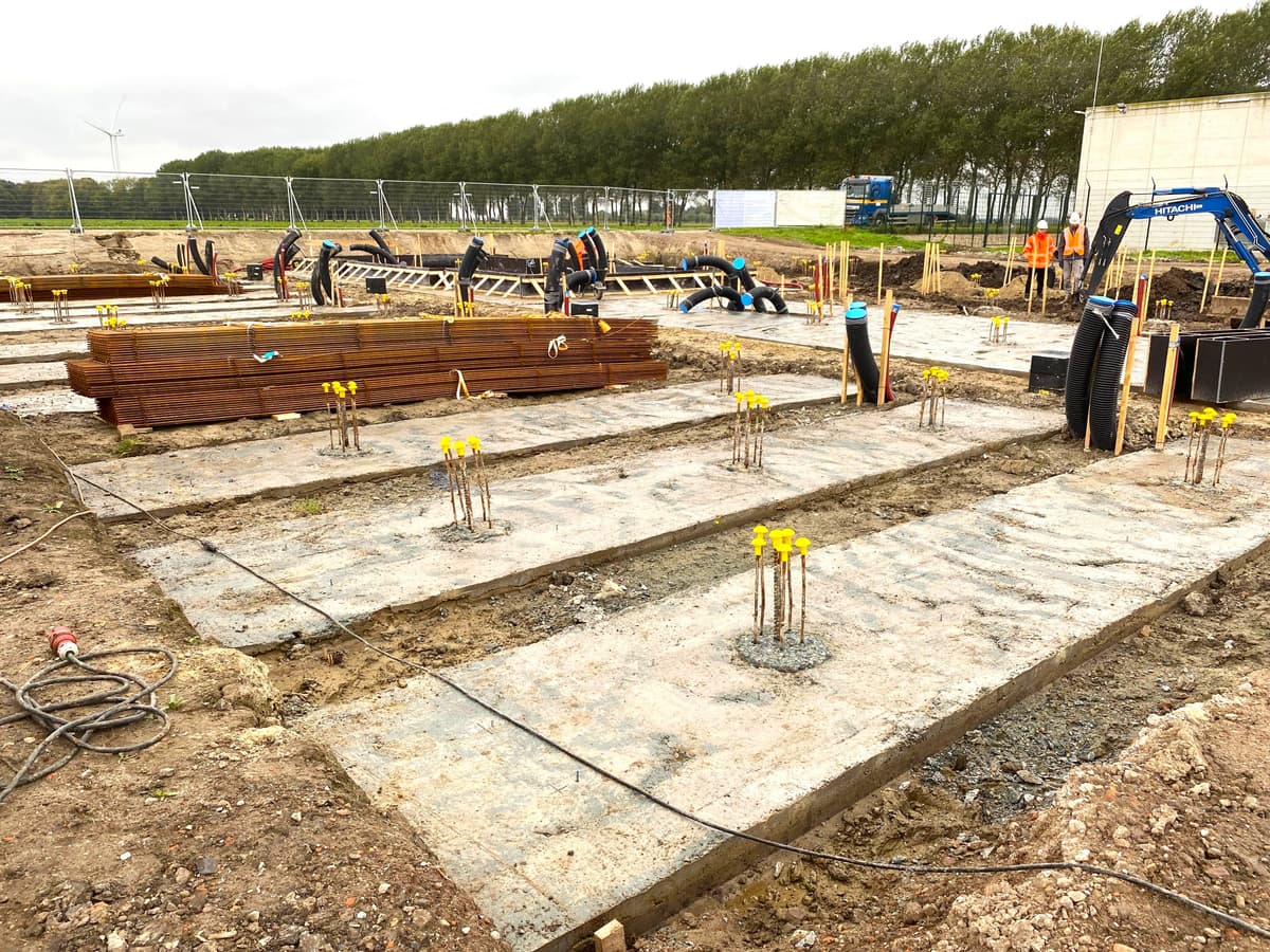 Jouw project succesvol afronden: BT Engineering is onderdeel van je team!